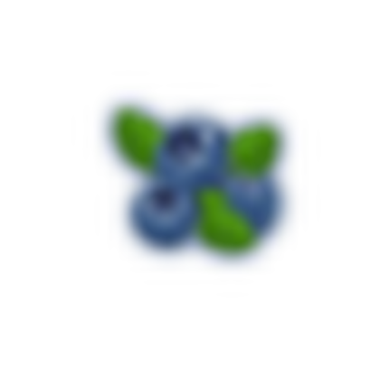 Blueberry preview