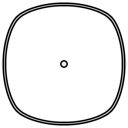 Bad Business - Alpha (Pinpoint) Crosshair preview