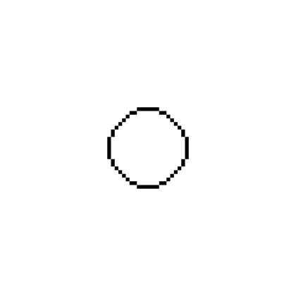 CircledDotNeutral preview