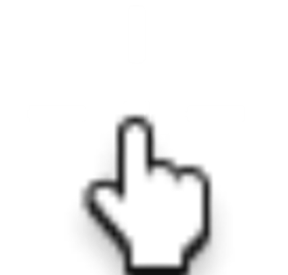 Mouse Pointer Da Hood Crosshair Cursor preview