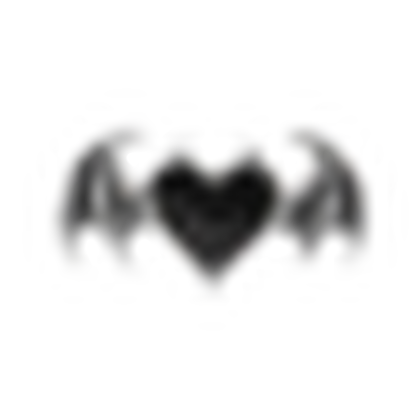 Black heart preview