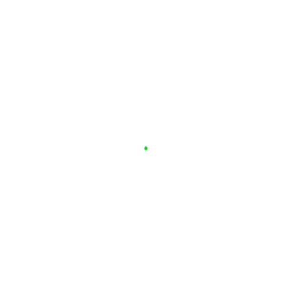 Dot Cursor (Green) preview
