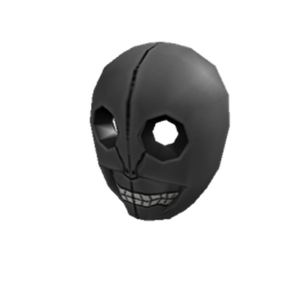 SCARY MASK!!! preview