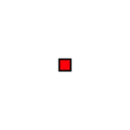 Cursor preview