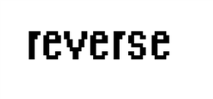 reverse preview