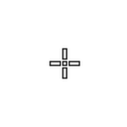 crosshair preview