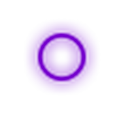 Purple Circle Cursor (For MM2 Aim Trainer) preview