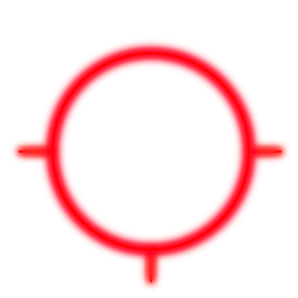 ouxius's crosshair preview